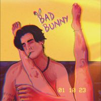 Riddle - Bad Bunny (Explicit)