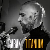 Cabak - Titanium (Cover)