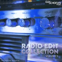 Guy Scheiman - Radio Edit Collection, Vol. 5