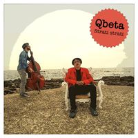 Qbeta - Strati Strati