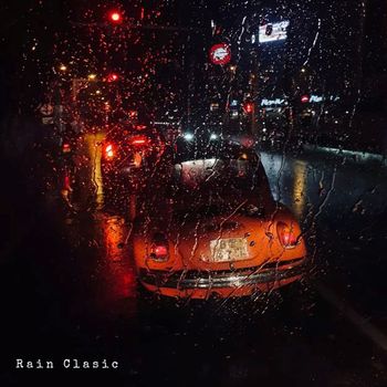 Ochre - Rain Classic