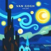 Valen - Van Gogh (Explicit)