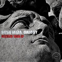 Sosa Ibiza, Dalosy - Hechizo 1999 EP