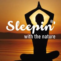 Sleepin' with the Nature - 528Hz Música para Meditação e Ioga