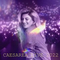 Sarit Hadad - LIVE  קיסריה 2022 (Live)