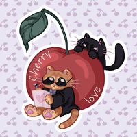 LordAndiso - Cherry Love (Explicit)