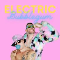 NEIGHBOURS - Electric Bubblegum