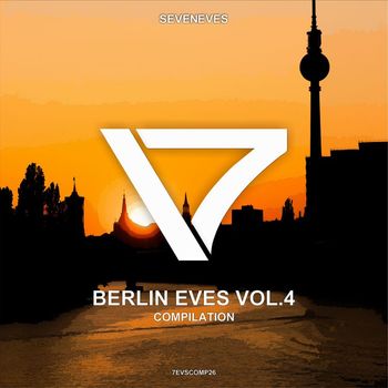 Various Artists - Berlin Eves Vol. 4