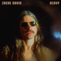 Zache Davis - Heavy