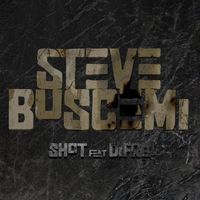 Shot - Steve Buscemi (Explicit)
