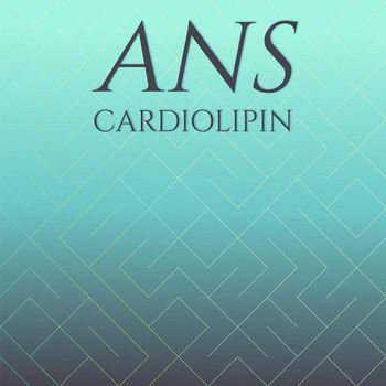 Various Artists - Ans Cardiolipin