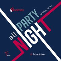 Guarnieri - Party all night (Dj Firera Remix)