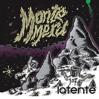 Latente - Monte Meru
