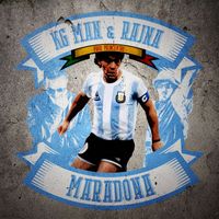 KG Man - Maradona