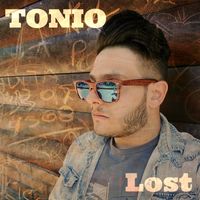 Tonio - Lost