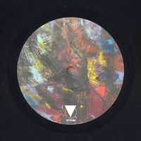 Tony Di Sarno - One Take