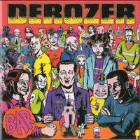 Derozer - Bar