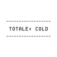 Cold - Totale