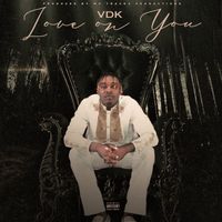 Vdk - Love On You