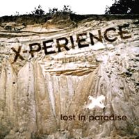 X-Perience - Lost in Paradise