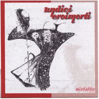 Misfatto - Undici Eroimorti