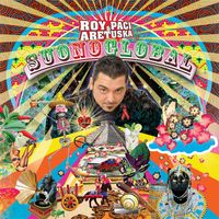 Roy Paci and Roy Paci & Aretuska - SuoNoGlobal (Remastered)