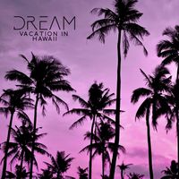 Lounge relax - Dream Vacation in Hawaii: Soothing Guitar and Waves for Total Rest and Relax