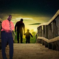 Maurice Williams - Fatherhood a Life Long Responsibility