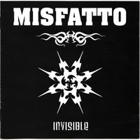 Misfatto - Invisible