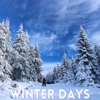 Intiyaj Sogan - Winter Days