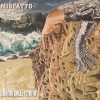 Misfatto - L' uomo dalle 12 dita