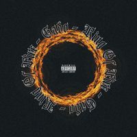 Gado - Ring of Fire (Explicit)