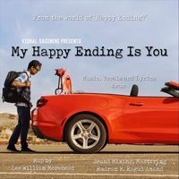 Arun - My Happy Ending is You (feat. Lee William Morehead) (Explicit)