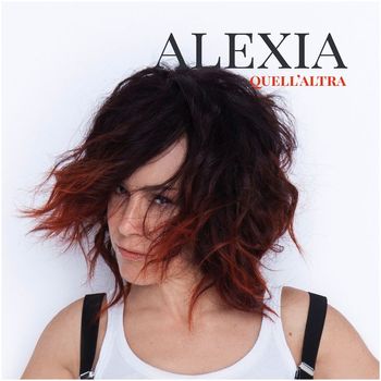 Alexia - Quell'altra