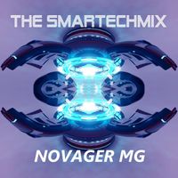NOVAGER MG - The Smartechmix