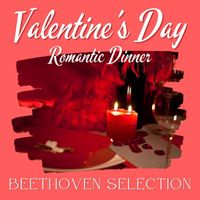 Joseph Alenin - Valentine's Day Romantic Dinner: Beethoven Selection