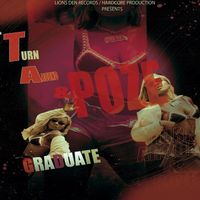 Graduate - Turn Around & Poze