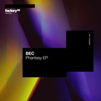Bec - Phantasy EP
