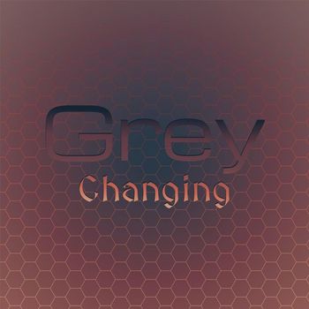 Various Artists - Grey Changing