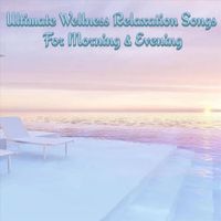 Various Artists - Ultimate Wellness Relaxation Songs for Morning & Evening