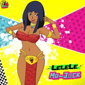 Mr-J@ck - Lelele