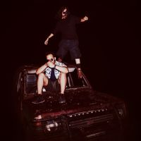 Rono - Face (feat. Belayet Sabre)