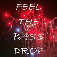 The Water Dogs - Feel the Bass Drop