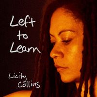 Licity Collins - Left to Learn