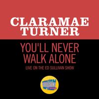 Claramae Turner - You'll Never Walk Alone (Live On The Ed Sullivan Show, January 22, 1956)