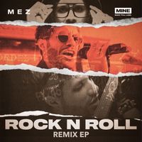 Mez - Rock N Roll  EP