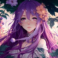 lili - Garden Song