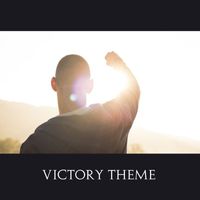 Mjöllnir - Victory Theme