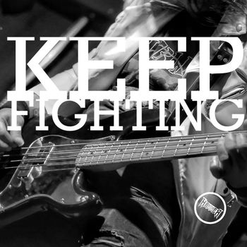 Hammer - Keep Fighting