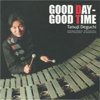 Tatsuji Deguchi - GOO DAY-GOOD TIME